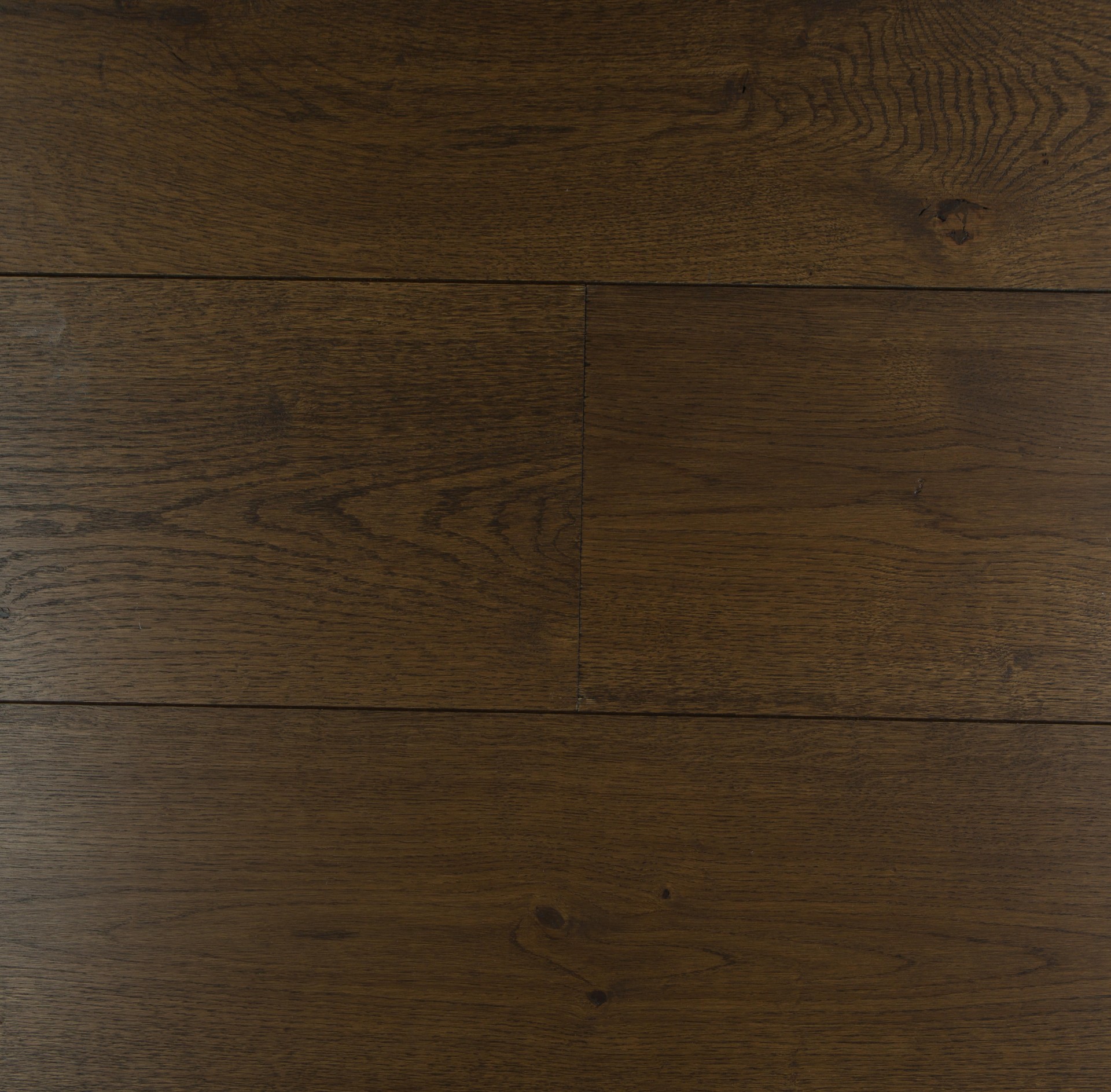 Churches Brogue Dark Wood Flooring LS1156 9052