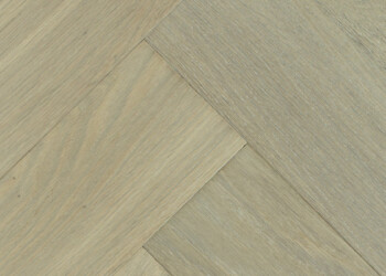 Hazy days Light parquet flooring