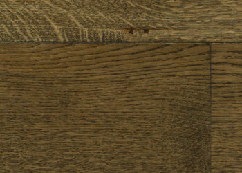 Living in luxury Dark Oak Flooring