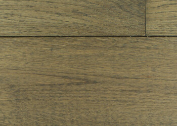 Perfectly Formed Dark Oak Flooring