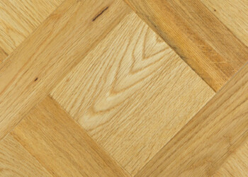 Natural Versailles wood flooring pattern