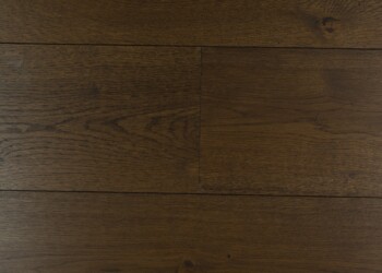 Churches Brogue Dark Wood Flooring LS1156 9052