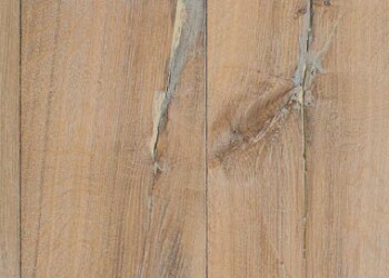 Ripped Oak flooring No1
