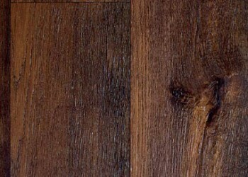 Ripped Oak flooring No6