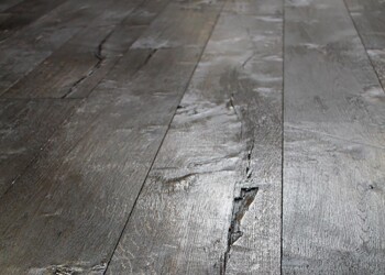 Ripped Oak flooring Oak No8