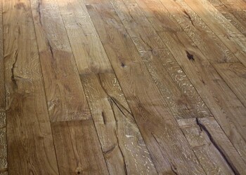 Ripped Oak flooring Ripped Oak No3